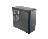 COOLER MASTER MasterBox MB600L czarno-niebieska MCB-B600L-KA5N-S01 - 420822 - zdjęcie 7